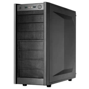 Antec One Gaming Case ATX Mesh No PSU USB 3.0 Tool less Black