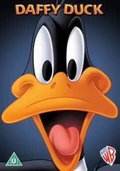 Daffy Duck - DVD