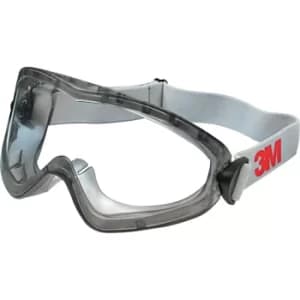 2890A Premium Goggles