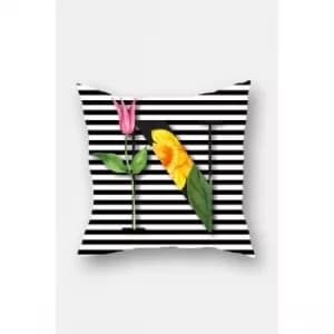 YS21616 Multicolor Cushion Cover