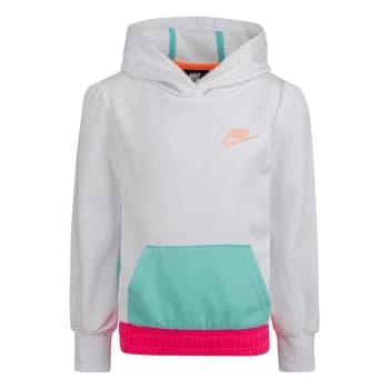 Nike C/B Hoodie IG13 - White