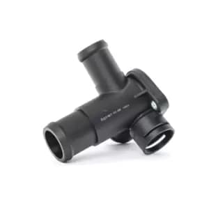 TOPRAN Coolant Flange 101 456 VW,AUDI,SEAT,Transporter IV Bus (70B, 70C, 7DB, 7DK, 70J, 70K, 7DC, 7DJ),GOLF II (19E, 1G1)