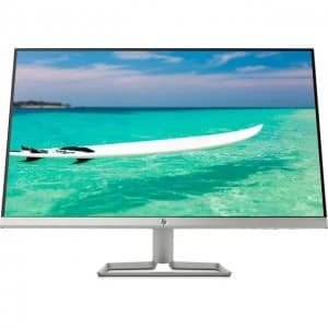 HP 27" 27F Full HD IPS LED Monitor