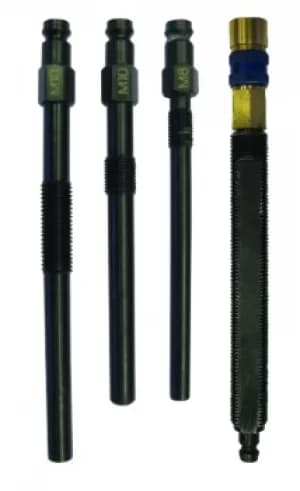 Sykes-Pickavant 314288SP For GM Opel/Mercedes Diesel Compression Adaptor Set 4pc