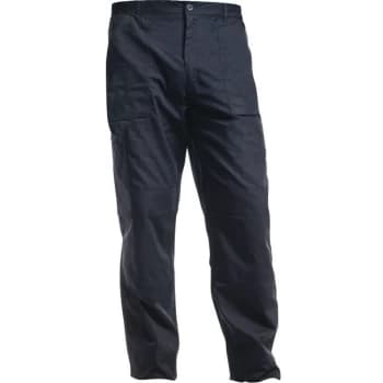 Regatta - TRJ330 Mens Navy 44R Action Trousers