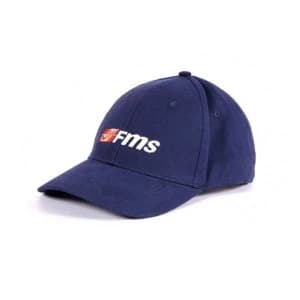 Fms Baseball Cap Blue