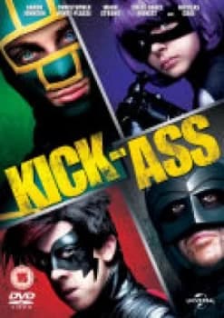 Kick-Ass 2010