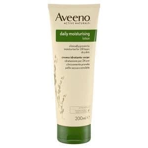 Aveeno Daily Moisturising Lotion 200ml
