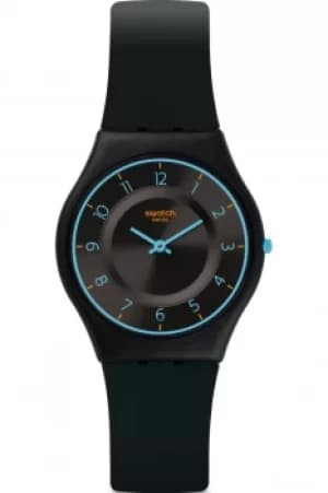 Unisex Swatch Watch SFB147