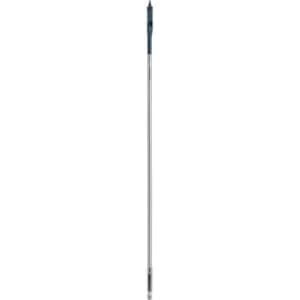 Bosch Self Cut Speed Hex Shank Flat Drill Bit 8mm 400mm