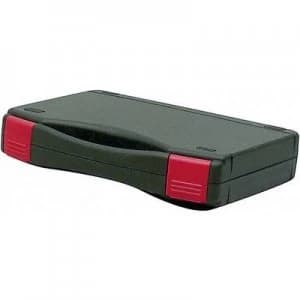 VISO Assortment case (L x W x H) 235 x 185 x 48mm No. of compartments: 1 fixed compartments