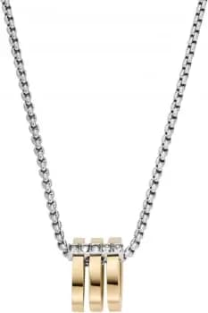 Ladies Skagen Jewellery Kariana Necklace SKJ1676998
