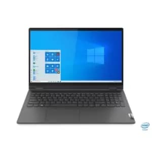 Lenovo IdeaPad Flex 5 5700U Hybrid (2-in-1) 39.6cm (15.6") Touch Screen Full HD AMD Ryzen 7 16GB DDR4-SDRAM 512GB SSD WiFi 5 (802.11ac) Windows 11 Hom