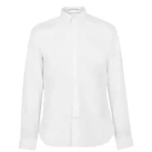 Ted Baker Jorvic Shrt - White