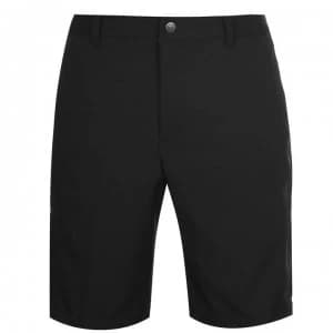 Puma Jackpot Shorts Mens - Black