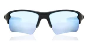 Oakley Sunglasses OO9188 FLAK 2.0 XL Polarized 918858