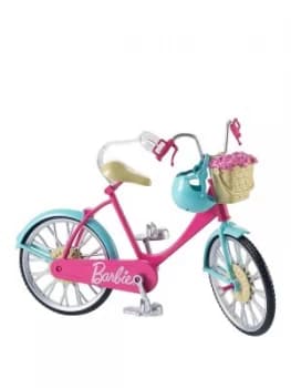 Barbie Bike