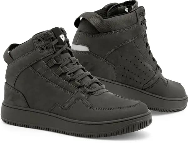 REV'IT! Jefferson Grey Anthracite Size 41