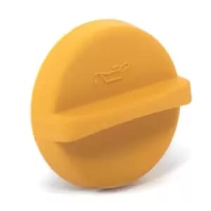 TOPRAN Cap, oil filler 205 210 OPEL,CHEVROLET,VAUXHALL,Corsa D Schragheck (S07),Corsa C Schragheck (X01),ZAFIRA B (A05),Meriva A (X03)