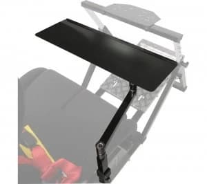 NEXT LEVEL Keyboard Stand - Black