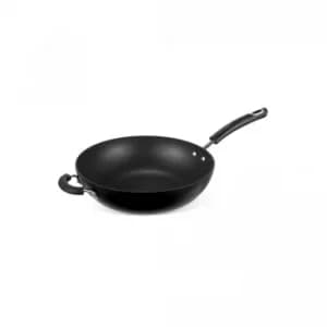 Circulon Total HA 30cm Wok Pan