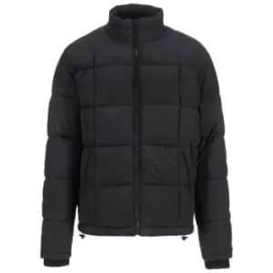SoulCal Jacket - Black