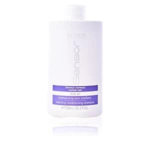 SENSOR VITALIZING conditioning-shampoo 750ml