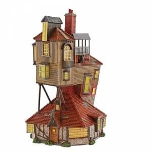 The Burrow (Harry Potter) Light Up Figure