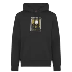 DICKIES Pacific Hoodie - Black