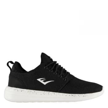 Everlast Sensei Run Junior Trainers - Black/White