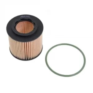 Oil Filter ADV182101 by Blue Print