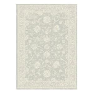 Asiatic Echo Rug - 290 x 200cm - Persian Taupe