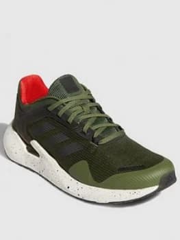 Adidas Alphatorsion M - Green