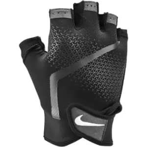 Nike Extreme Training Gloves Mens - Black