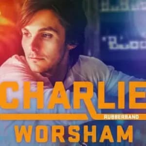Rubberband by Charlie Worsham CD Album