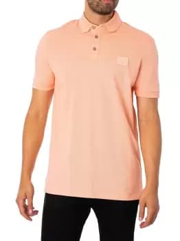 Dereso Polo Shirt