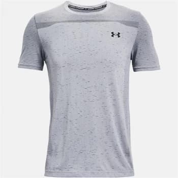 Urban Armor Gear Vanish Short Sleeve T Shirt Mens - Mod Gray