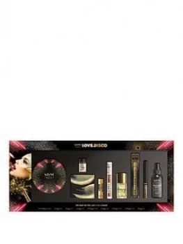 Nyx Professional Makeup Nyx Professional Makeup Love Lust & Disc