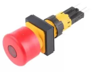 Eaton RMQ16 E-Stop, 16mm