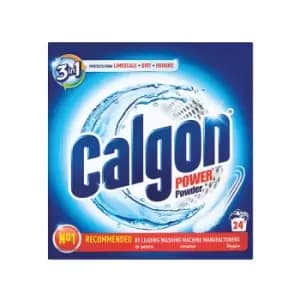 Calgon 2 in 1 Water Softener Powder 600g