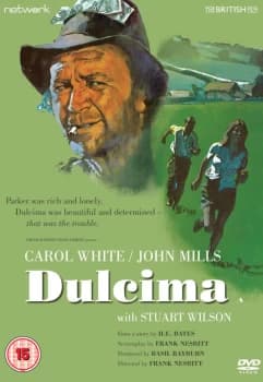 Dulcima 1971 Movie