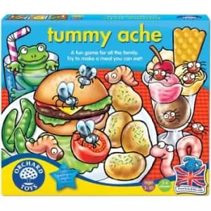 Orchard Toys Tummy Ache