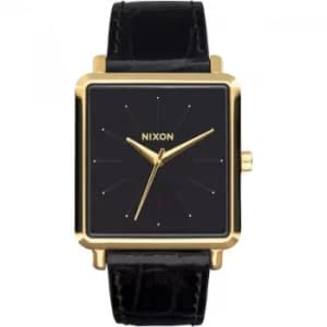 Ladies Nixon The K Squared Watch