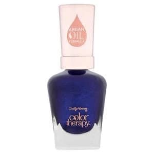 Sally Hansen Colour Therapy Smooth Saphire