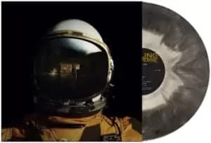 Falling In Reverse Coming home LP multicolor