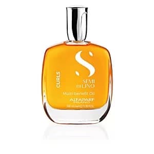 SEMI DI LINO CURLS multi-benefit oil 100ml