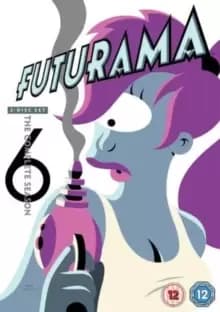 Futurama: Season 6