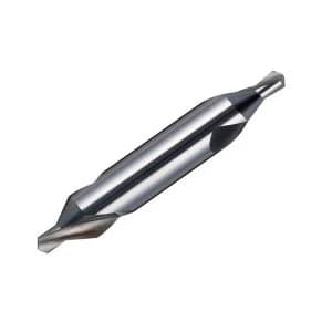 Dormer A200 HSS Centre Drill 10.00mm x 4.00mm
