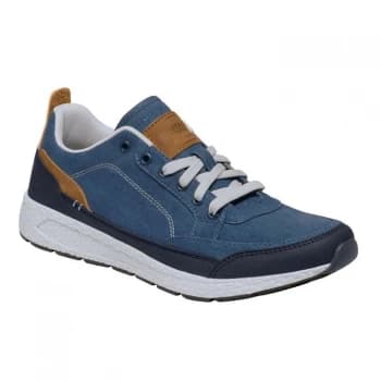 Regatta Ashcroft Trainers - Dark Denim
