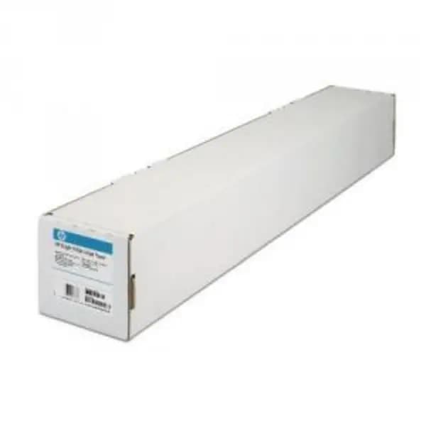 HP Bright White Inkjet Paper 90gsm 914mm x91m C6810A HPC6810A HPC6810A
